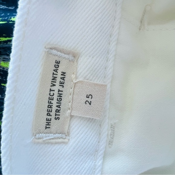 Madewell 2 tone carpenter pants - Picture 10 of 12